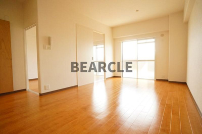 【居間・リビング】 | 第2洛西ハイツ