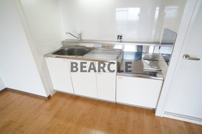 【キッチン】 | 第2洛西ハイツ