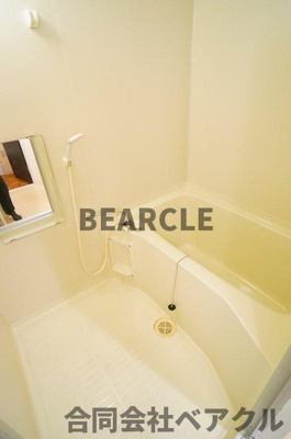 【浴室】 | 第2洛西ハイツ