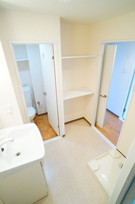 【内装】 | 第2洛西ハイツ