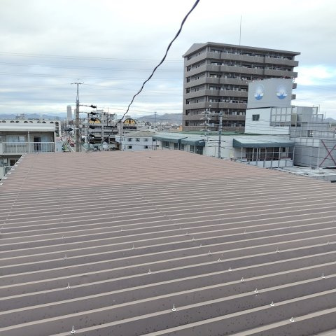 ６０６８８　岐阜市茜部菱野アパートのその他