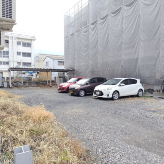 ６０６８８　岐阜市茜部菱野アパートのその他