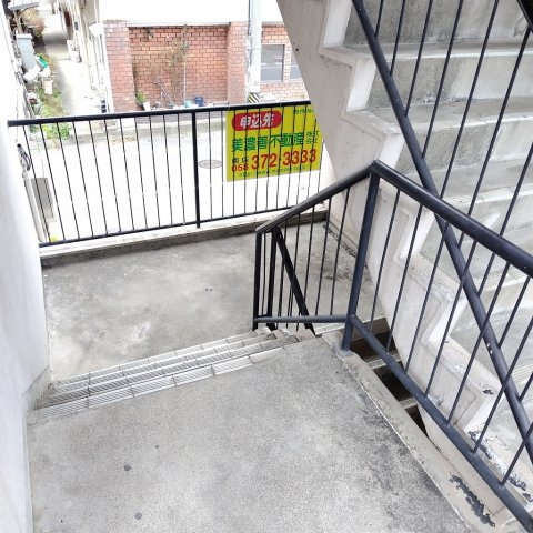 ６０６８８　岐阜市茜部菱野アパートのその他