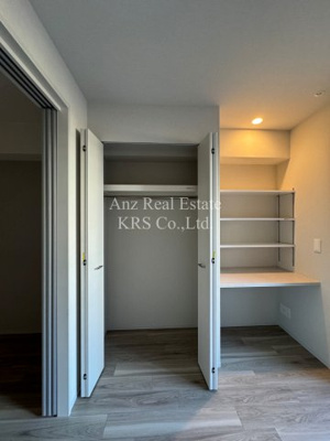 【収納】 | アーバネックス南新町　中大江小学校区