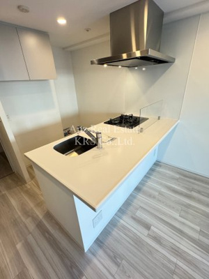 【キッチン】 | アーバネックス南新町　中大江小学校区