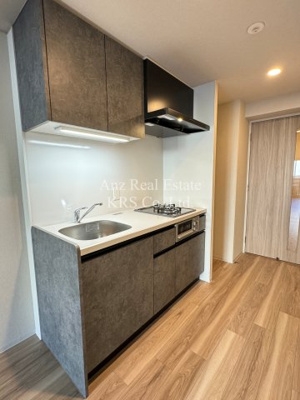 【キッチン】 | アーバネックス南新町　中大江小学校区