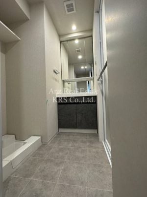 【洗面所】 | アーバネックス南新町　中大江小学校区