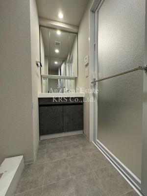 【独立洗面台】 | アーバネックス南新町　中大江小学校区