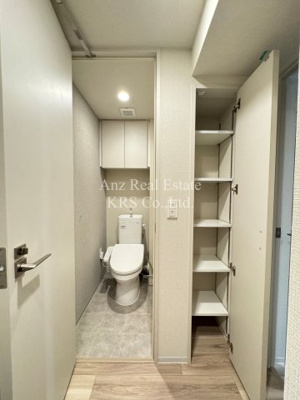 【トイレ】 | アーバネックス南新町　中大江小学校区