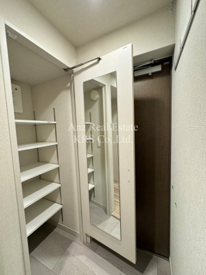 【収納】 | アーバネックス南新町　中大江小学校区