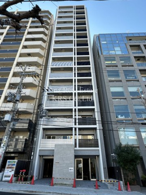 【外観】 | アーバネックス南新町　中大江小学校区