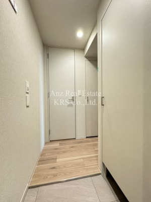 【玄関】 | アーバネックス南新町　中大江小学校区