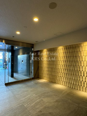 【ロビー】 | アーバネックス南新町　中大江小学校区