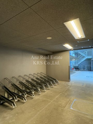 【ロビー】 | アーバネックス南新町　中大江小学校区