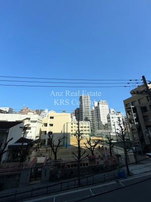 【展望】 | アーバネックス南新町　中大江小学校区