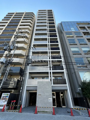 【外観】 | アーバネックス南新町　中大江小学校区