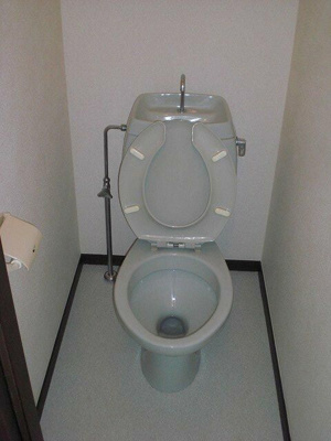 【トイレ】 | サンフォレスト