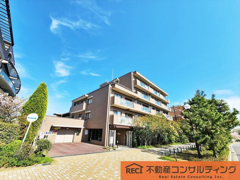 ファミール住吉川