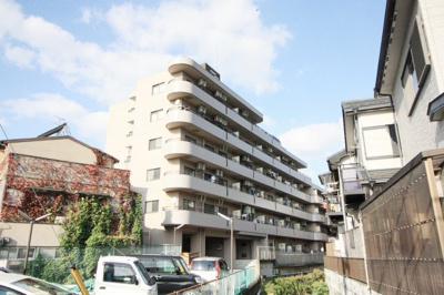 【外観】 | ヴェルデ藤尾