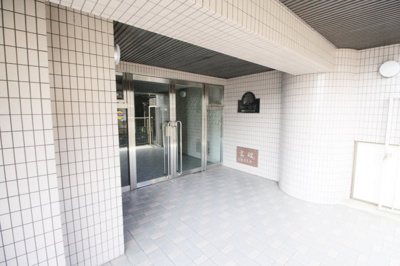 【玄関】 | ヴェルデ藤尾