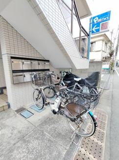 【その他共用部分】