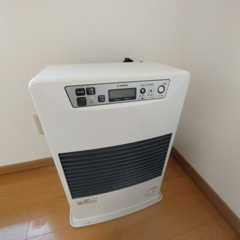 ベルシーヌ鷲別の設備