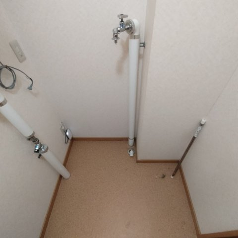 ベルシーヌ鷲別の設備