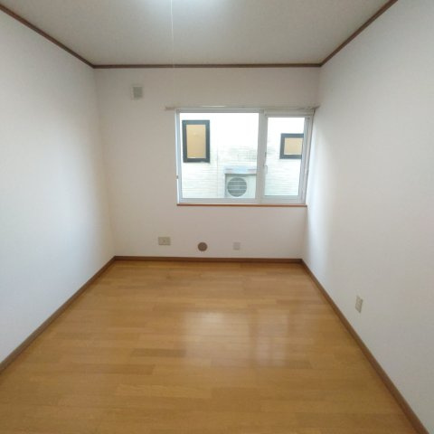 ベルシーヌ鷲別の内装|内装もきれいです