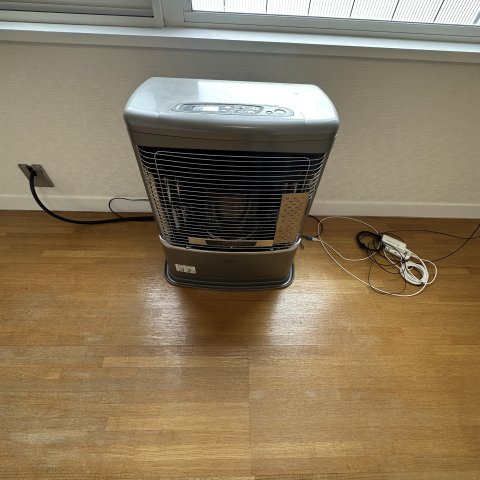 Mハイツ２の設備