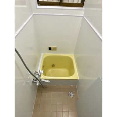 【浴室】 | 松が丘3丁目戸建