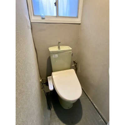【トイレ】 | 松が丘3丁目戸建