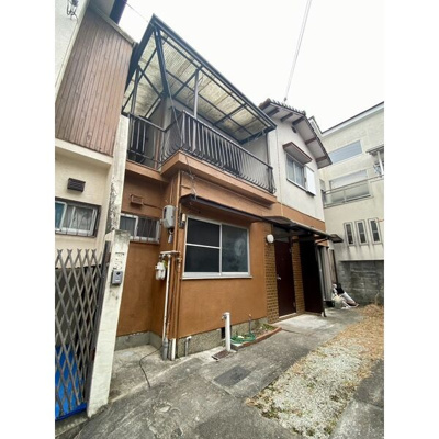 【外観】 | 松が丘3丁目戸建