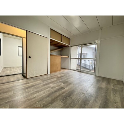 【内装】 | 松が丘3丁目戸建