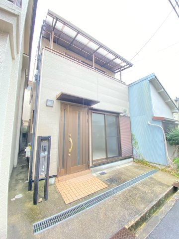 三井戸建貸家