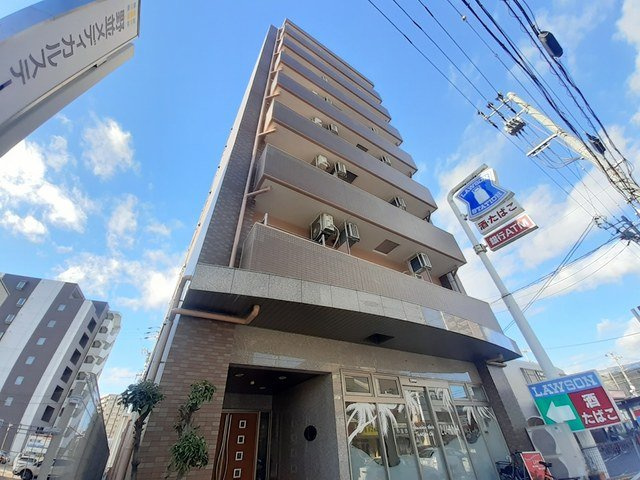 グレイスあらかわの外観|外観も気になるポイント
