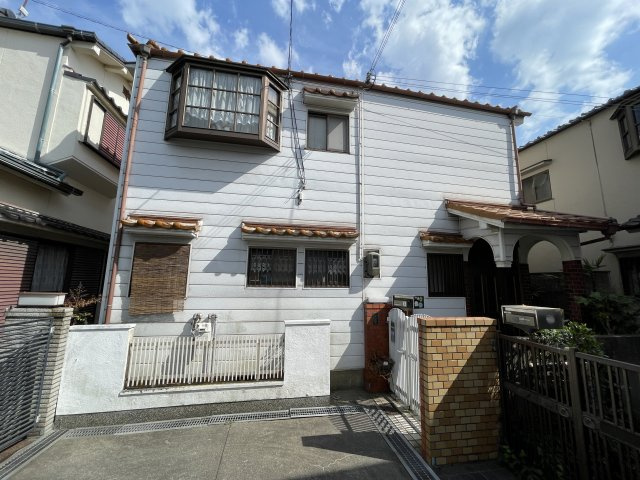 須磨区　関守町　中古戸建の画像