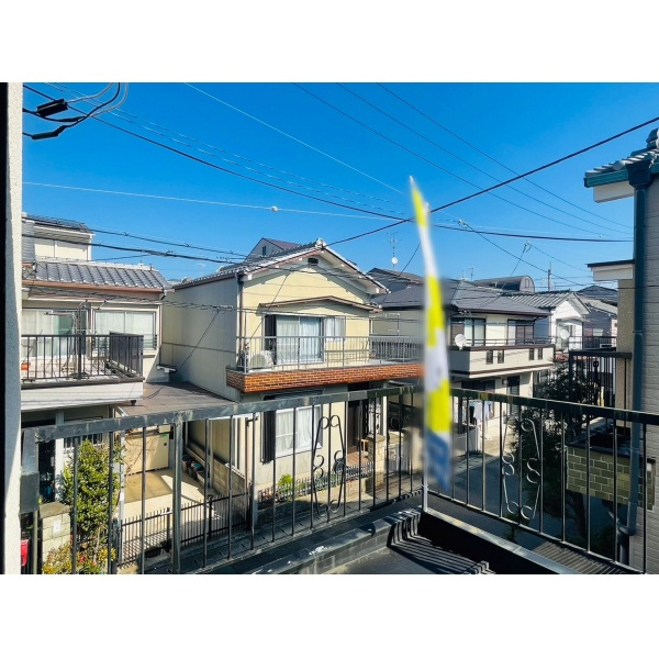 嵯峨折戸町　中古戸建の展望