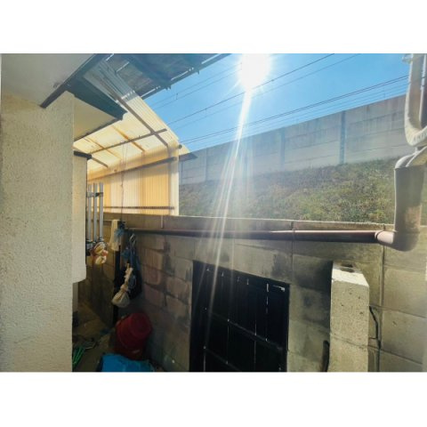 嵯峨折戸町　中古戸建の外観
