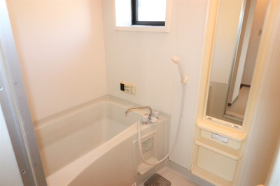 【浴室】 | パティオM.K.T.