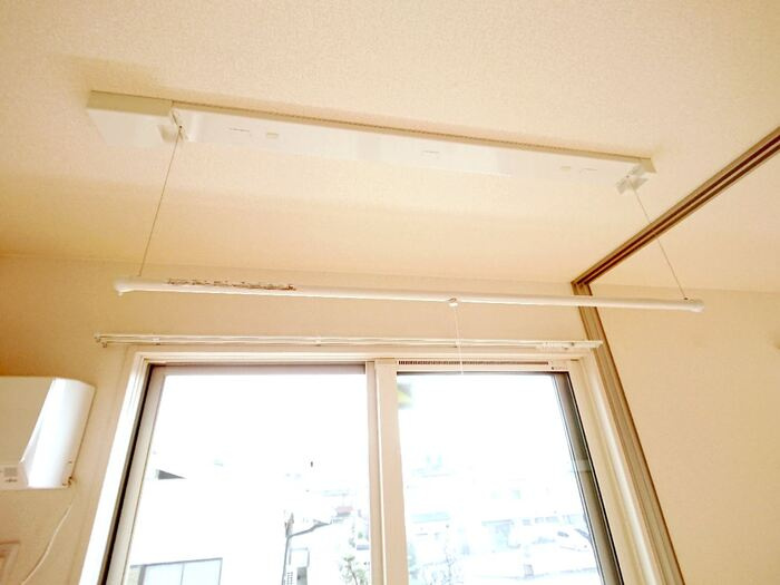 はなあずみの設備