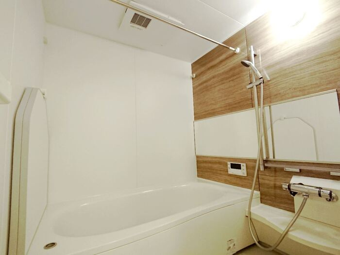 はなあずみの浴室|お風呂で日々の疲れを落としましょう