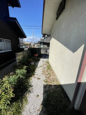 【外観】 | 藤岡市立石　売買物件