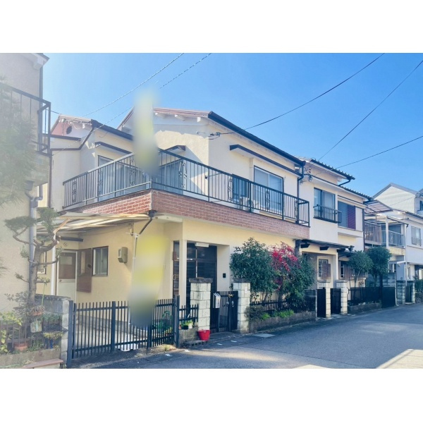 嵯峨折戸町　建築条件無土地