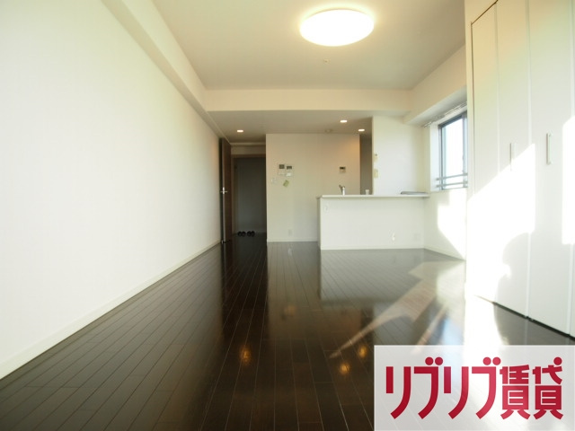 SIDE Oneの居間・リビング