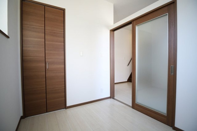 【内装】 | ラフィーナ大橋 | 別号室の写真になります。現況優先。