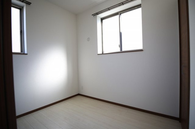 【その他】 | ラフィーナ大橋 | 別号室の写真になります。現況優先。