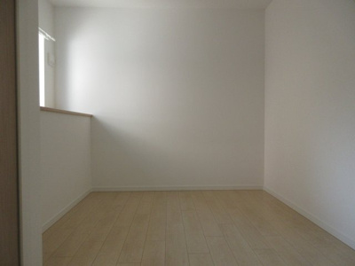 【寝室】 | ケリア日吉