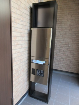 【その他共用部分】 | ケリア日吉