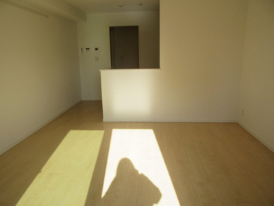 【居間・リビング】 | ケリア日吉