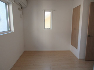 【洋室】 | ケリア日吉